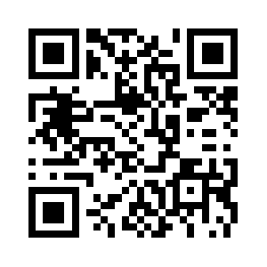 Radius4senate.org QR code