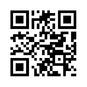 Radiusapp.net QR code