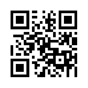 Radixdlt.com QR code