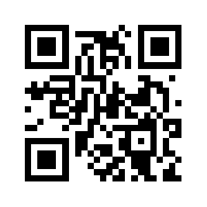 Radjagame.com QR code