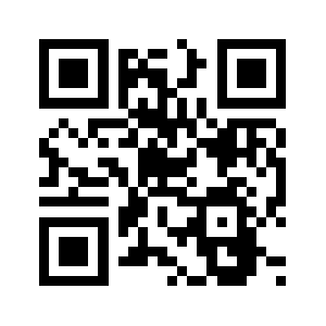 Radkunst.com QR code