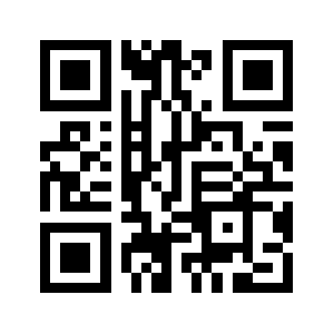 Radnevo.info QR code