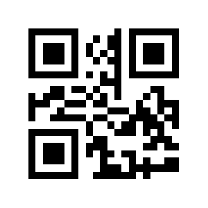 Radogna QR code