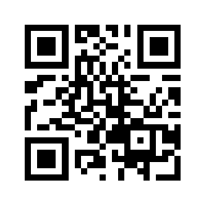 Radpoyesh.ir QR code