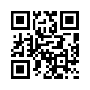 Radtebco.com QR code