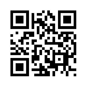 Radunimaid.com QR code