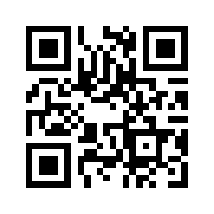 Radwaste.org QR code