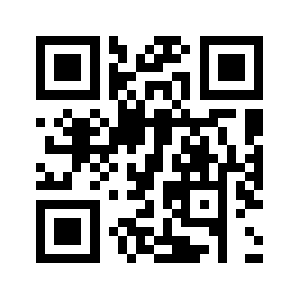 Radyndane.com QR code