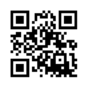 Radziszewski QR code