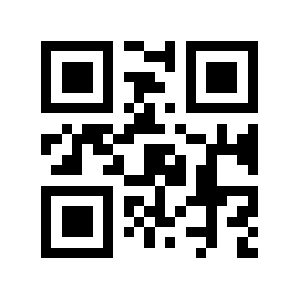 Rae.org QR code