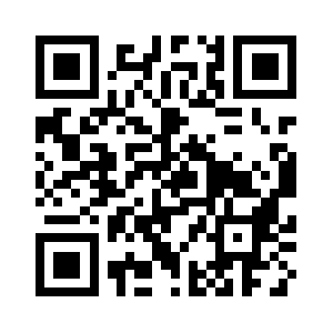 Raeannamoore.com QR code