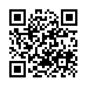 Raeblackwater.com QR code