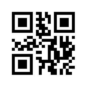 Raef QR code