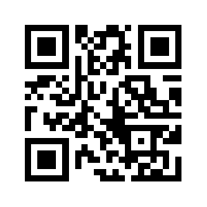 Raenco.com QR code