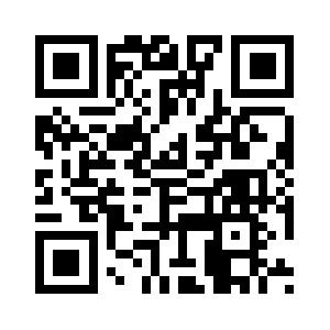 Raeyogacylclestudio.com QR code