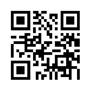 Rafajlovic.com QR code