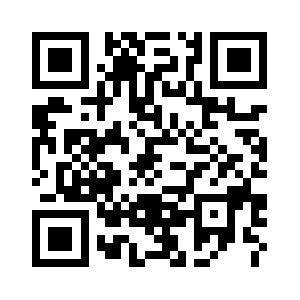 Raffaellapregara.com QR code