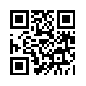 Raffskie.ca QR code