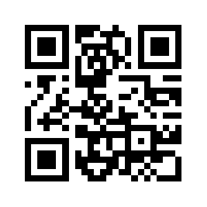 Rafgrafbon.com QR code