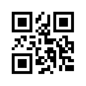 Rafi.de QR code