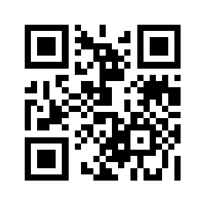 Rafiusa.org QR code