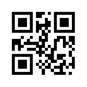 Raftery QR code