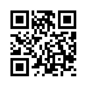 Raftionia.us QR code