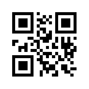 Rag.de QR code