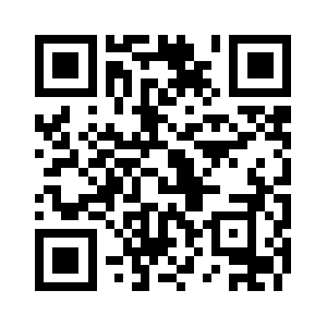 Ragboychicago.com QR code