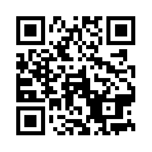 Rageheadrecords.com QR code