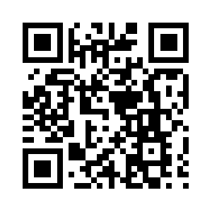 Ragincajunmemoir.com QR code