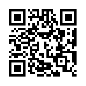 Ragingraccoongames.com QR code