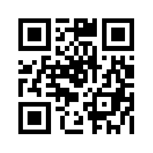 Ragonskin.com QR code