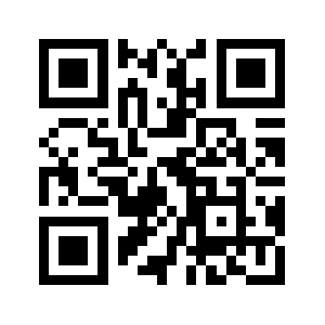 Ragstock.com QR code