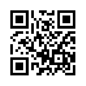 Rahal.biz QR code