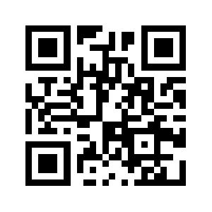 Rahdid.net QR code