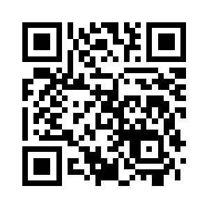 Raheabrisham.com QR code