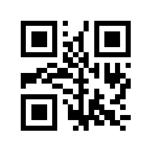 Rahner QR code
