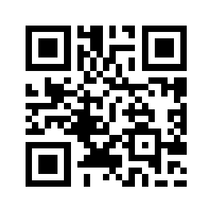 Raidenseni.xyz QR code