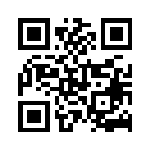 Raidersgab.com QR code