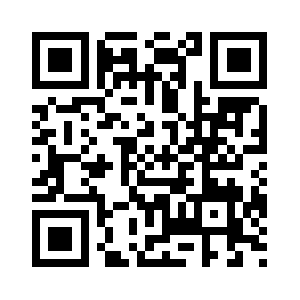 Raidershelmet.com QR code