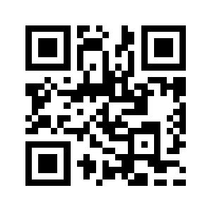 Railfish.com QR code