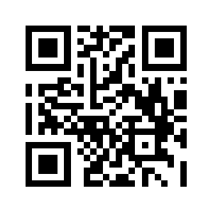 Railga.com QR code