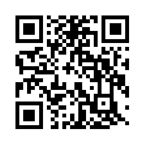 Railscities.com QR code