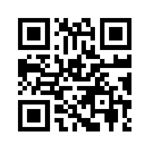 Rain-scout.com QR code