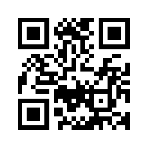 Rain2u.com QR code