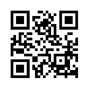 Rainbow106.com QR code