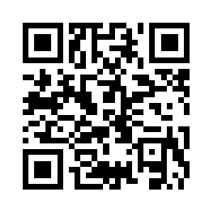 Rainbowblends.org QR code