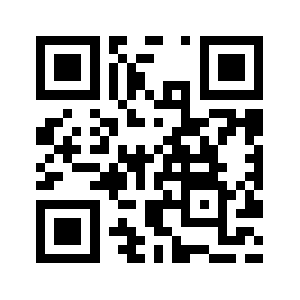 Rainbowsun.net QR code