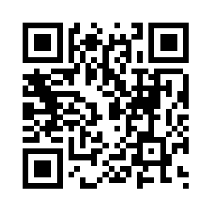 Rainbowtrailpress.com QR code